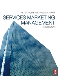 Services Marketing Management