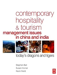 Contemporary Hospitality and Tourism Management Issues China India