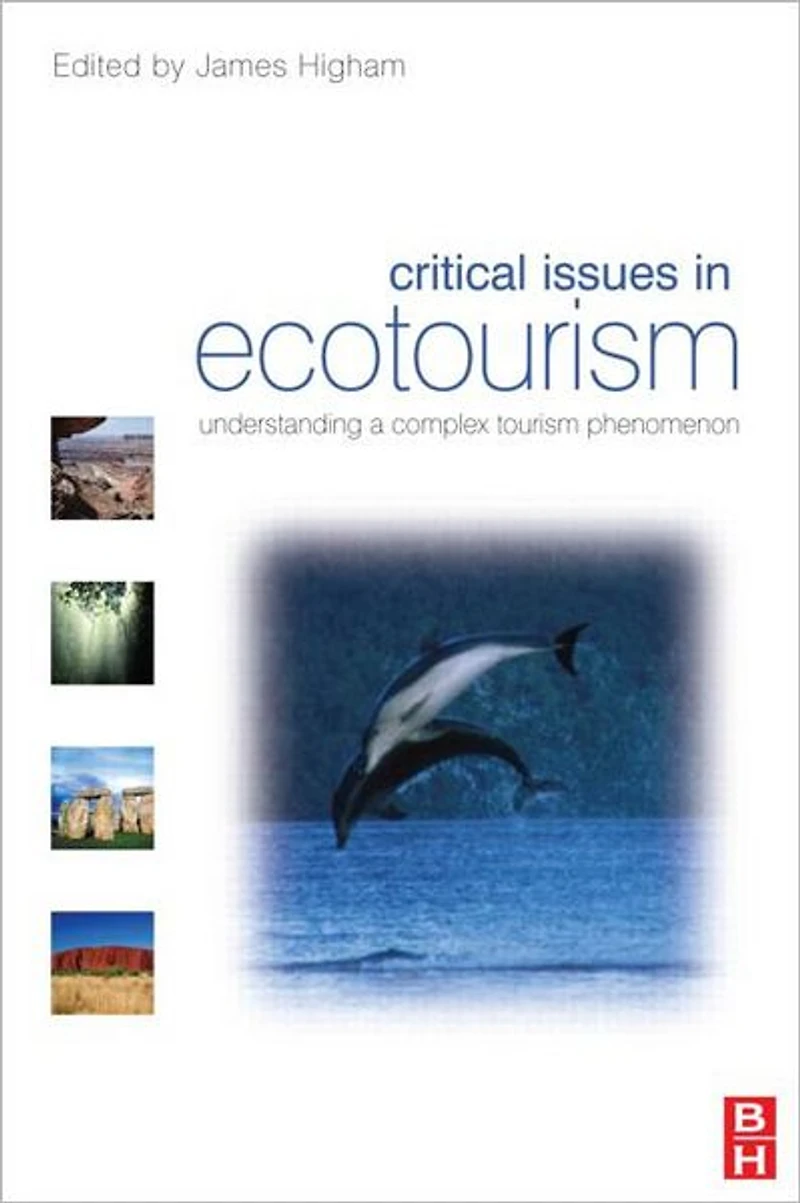 Critical Issues Ecotourism
