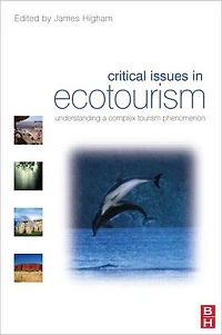 Critical Issues Ecotourism