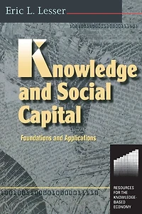 Knowledge and Social Capital