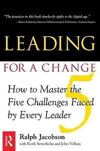 Leading for a Change