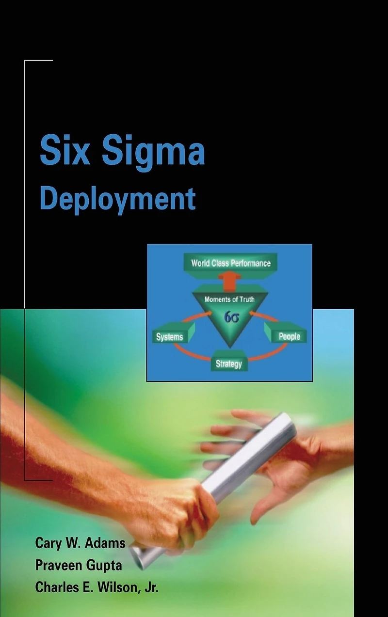 Six Sigma Deployment