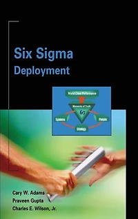Six Sigma Deployment