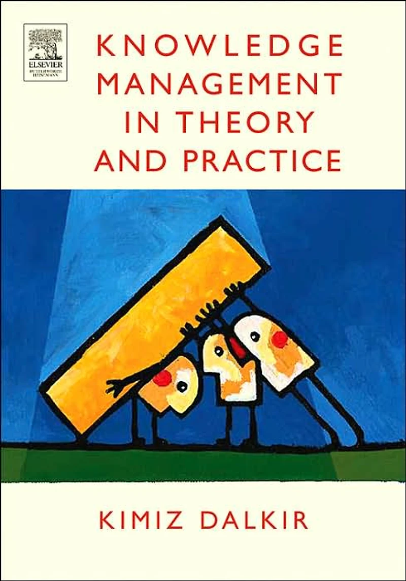 Knowledge Management Theory and Practice