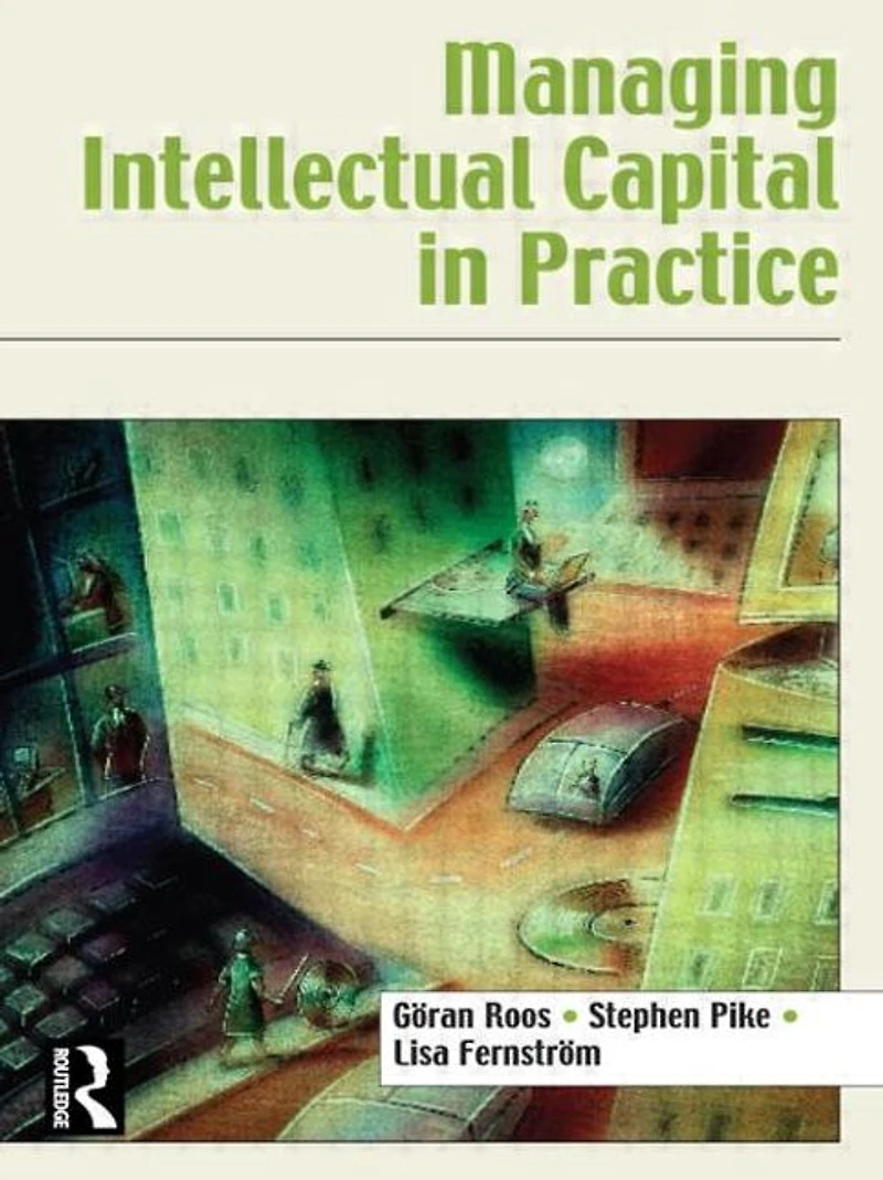 Managing Intellectual Capital Practice