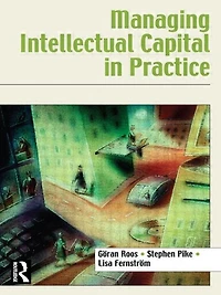 Managing Intellectual Capital Practice