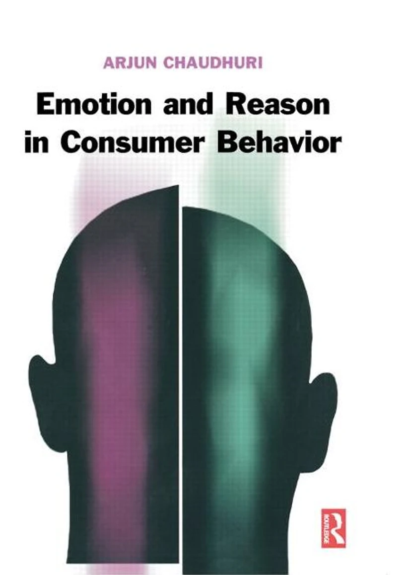 Emotion and Reason Consumer Behavior