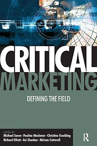 Critical Marketing