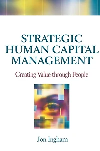 Strategic Human Capital Management