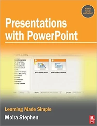 Presentations with PowerPoint