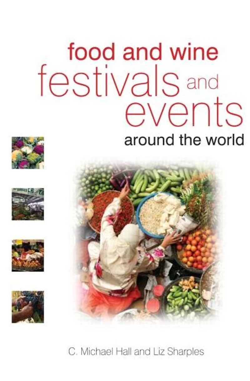 Food and Wine Festivals Events Around the World