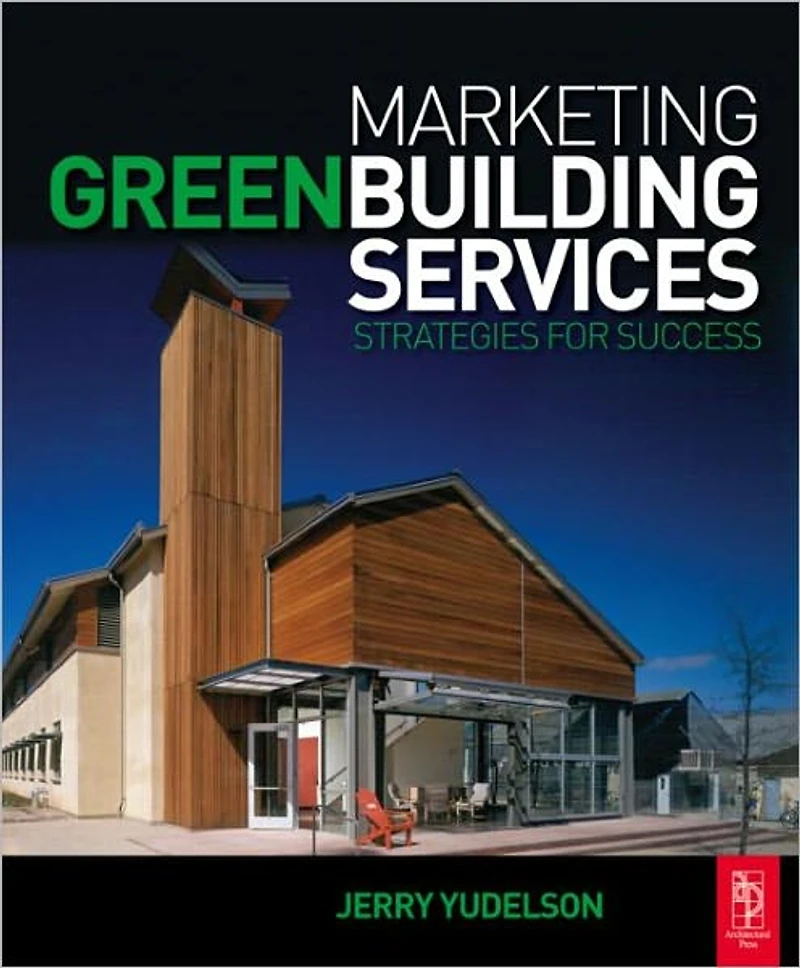 Marketing Green Building Services