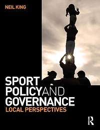 Sport Policy and Governance