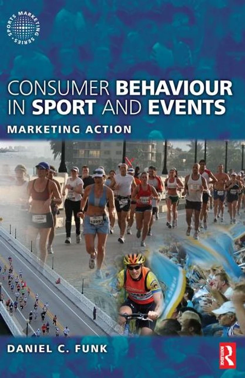 Consumer Behaviour Sport and Events