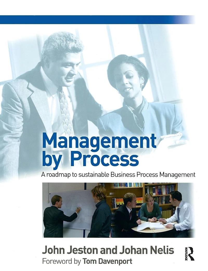Management by Process