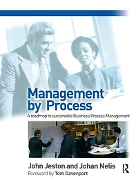Management by Process