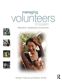 Managing Volunteers Tourism