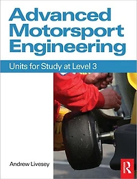Advanced Motorsport Engineering