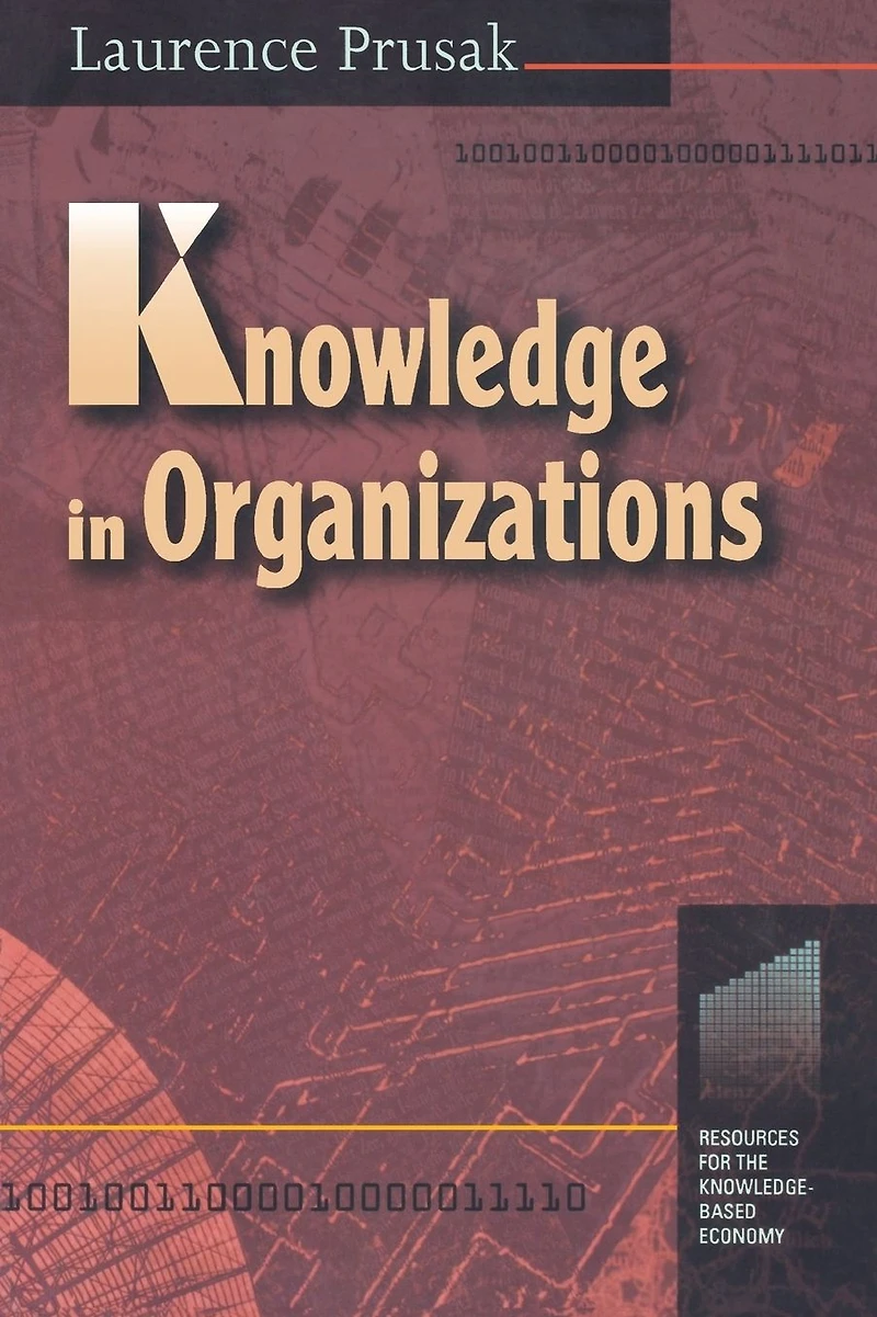 Knowledge Organisations