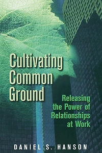 Cultivating Common Ground