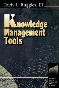 Knowledge Management Tools