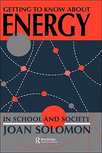 Getting To Know About Energy School And Society