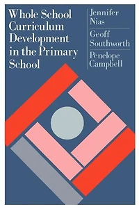 Whole School Curriculum Development The Primary