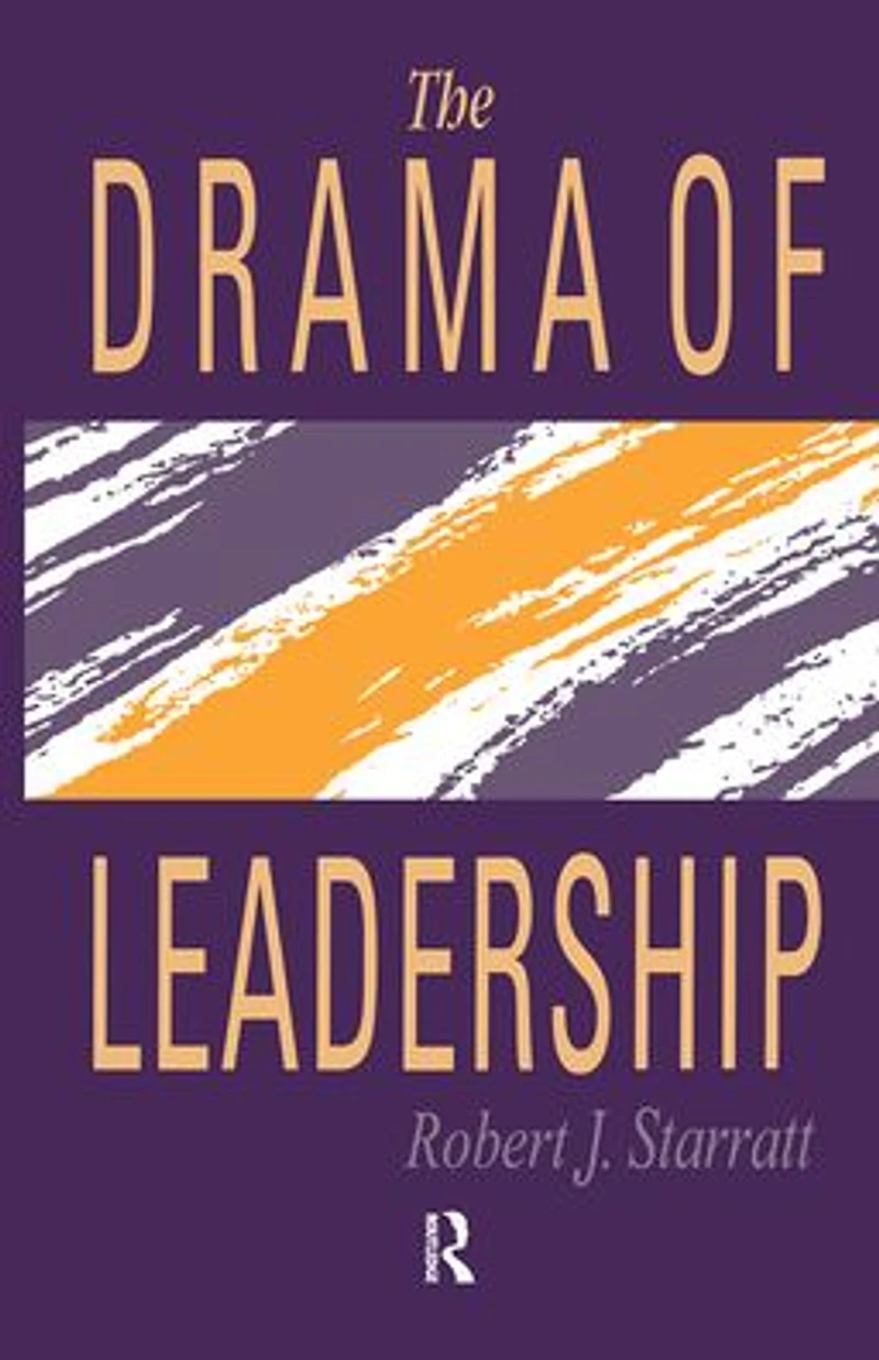 The Drama Of Leadership