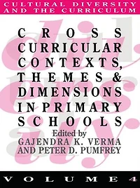 Cross Curricular Contexts, Themes And Dimensions Primary Schools