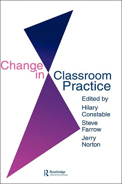 Change Classroom Practice