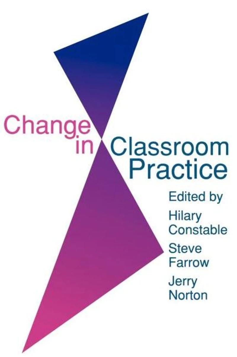 Change Classroom Practice
