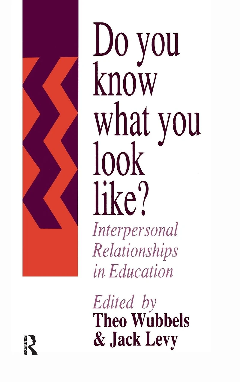 Do You Know What Look Like?: Interpersonal Relationships Education