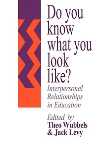 Do You Know What Look Like?: Interpersonal Relationships Education