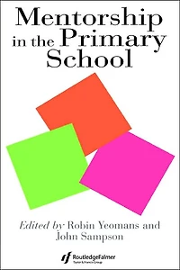 Mentorship The Primary School: Action