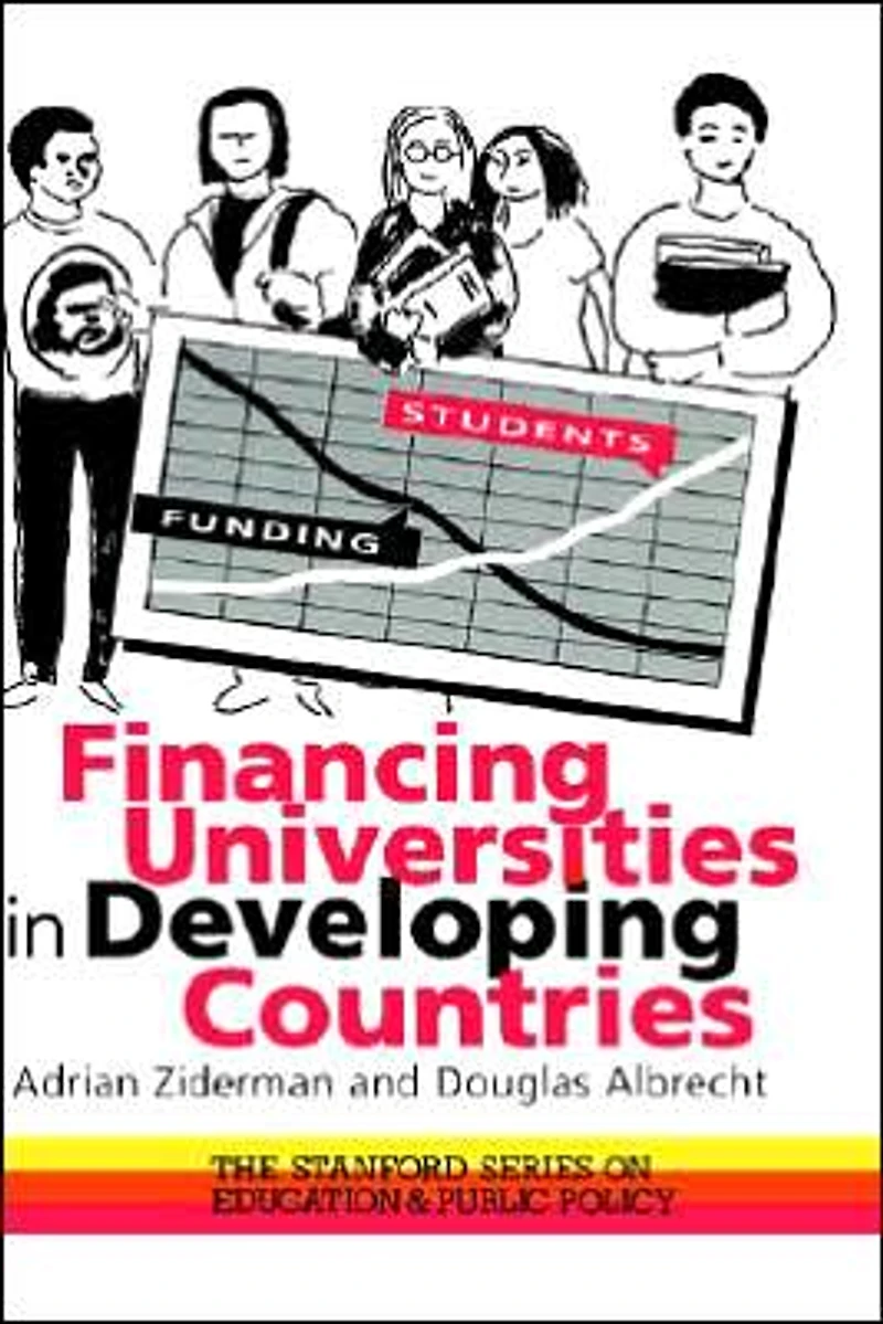 Financing Universities Developing Countries