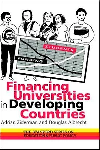Financing Universities Developing Countries