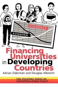 Financing Universities Developing Countries