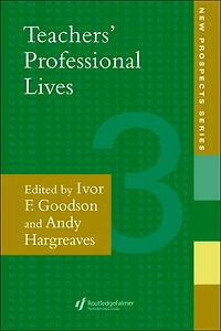 Teachers' Professional Lives