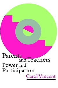Parents And Teachers: Power Participation
