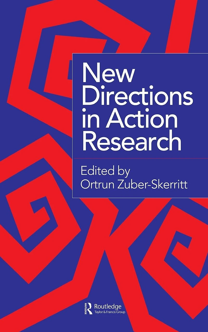 New Directions Action Research