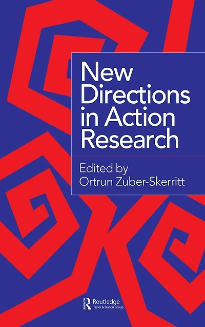 New Directions Action Research