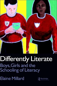 Differently Literate: Boys, Girls and the Schooling of Literacy