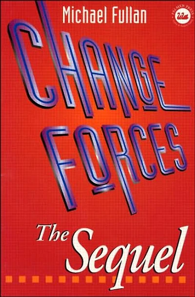 Change Forces - The Sequel