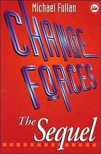 Change Forces - The Sequel