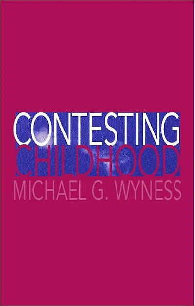 Contesting Childhood
