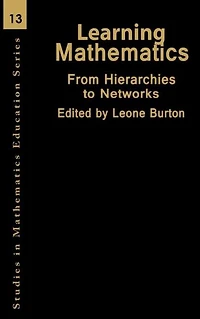 Learning Mathematics: From Hierarchies to Networks