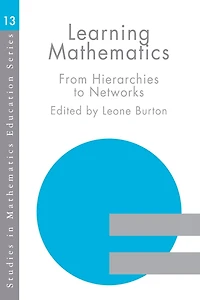 Learning Mathematics: From Hierarchies to Networks