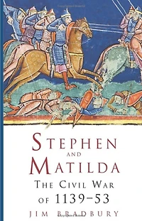 Stephen and Matilda