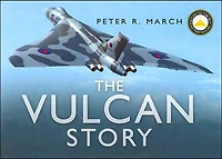 Vulcan Story